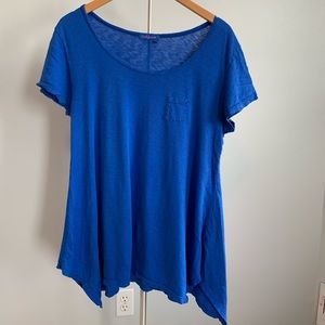 Fresh Produce Vintage Drape Tee